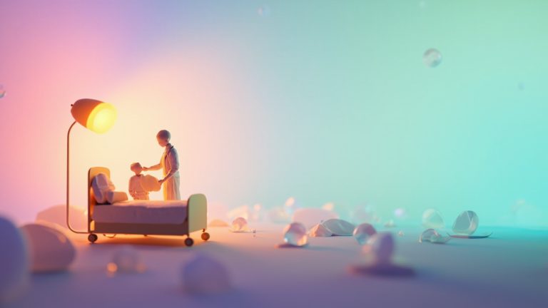 garde de nuit: payez légalement via cesu et évitez les pièges