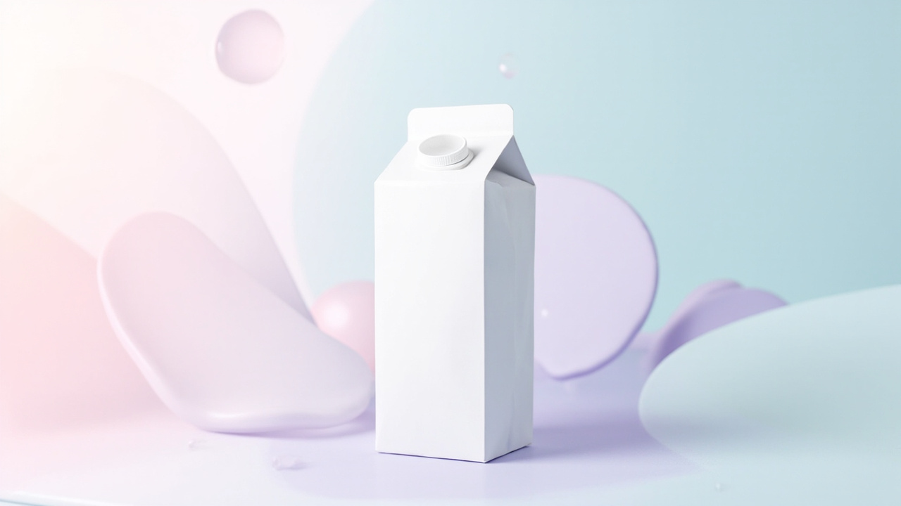 briquettes de lait nature : trouvez les vite en magasin