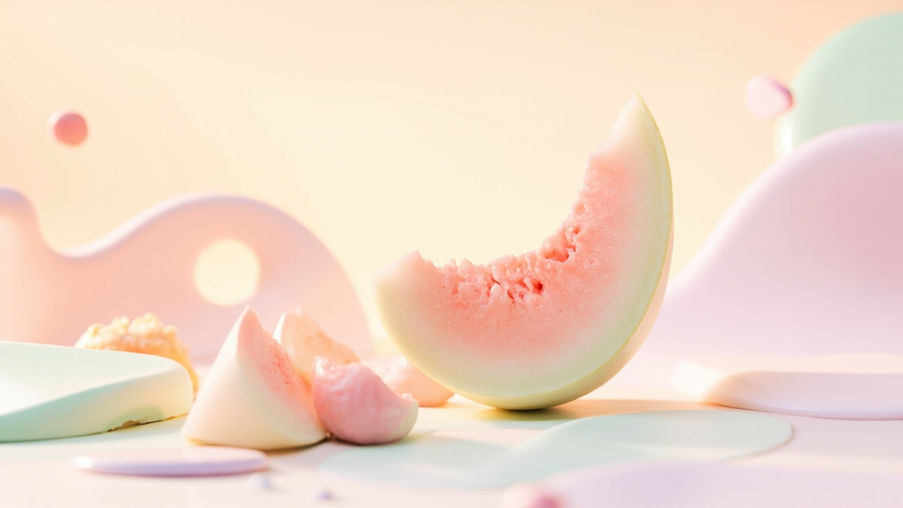 melon minceur: maigrir sans faim grâce à ce fruit frais