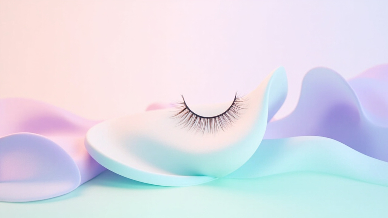 nanolash: avis négatifs, risques réels et alternatives sûres